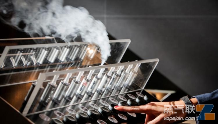 7月中國出口英國電子煙3180噸 銷量、單價“冰火兩重天”