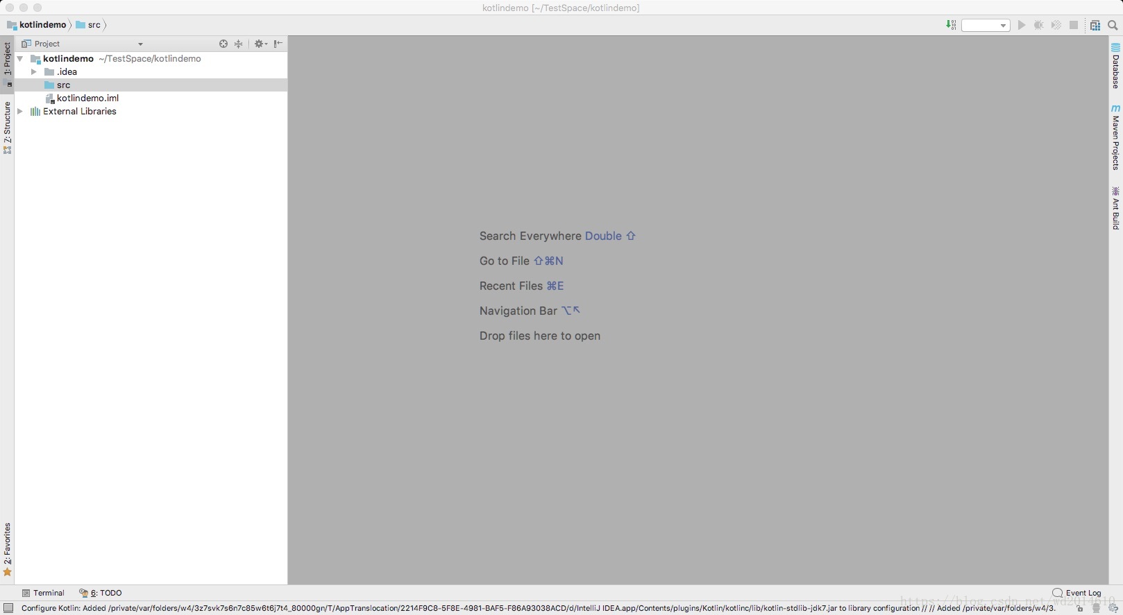 為什么IntelliJIDEA是Kotlin開發的最佳IDE？_()