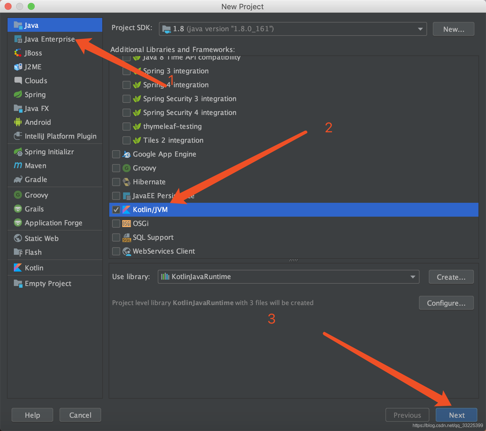 為什么IntelliJIDEA是Kotlin開發的最佳IDE？_()