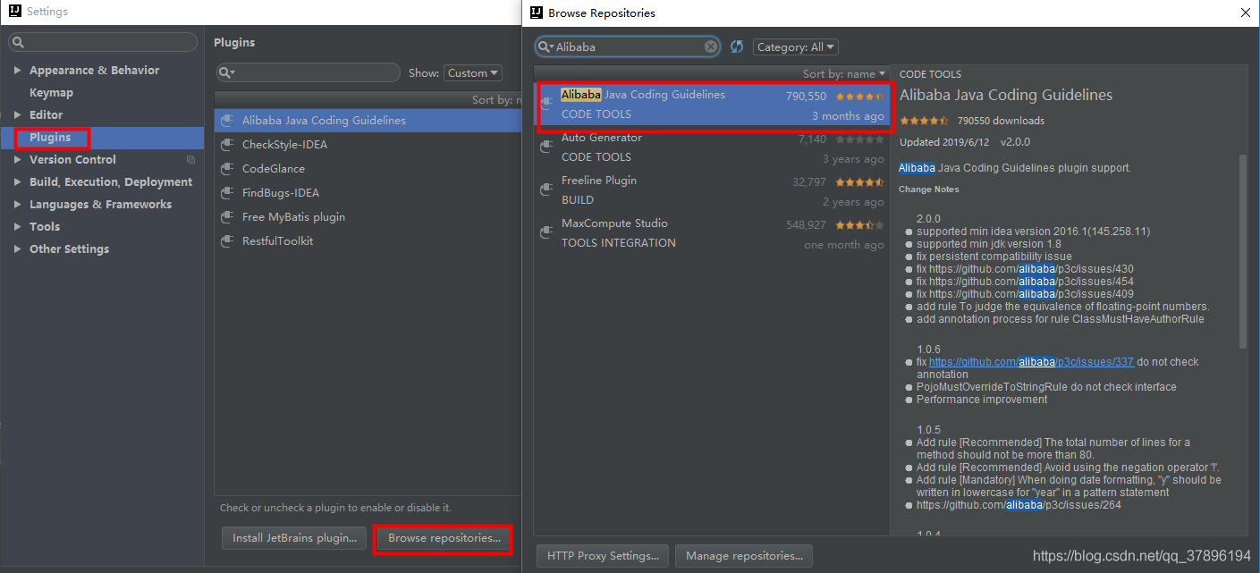 IntelliJIDEA的代碼審查工具：提高代碼質量(代碼檢查工具sonar和代碼審計)