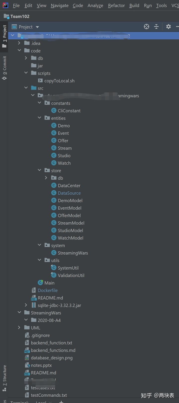 使用IntelliJIDEA進行Docker容器開發(idea dockerfile)