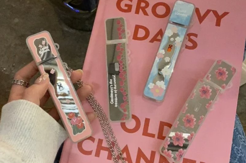 RELX悅刻五代煙桿多少錢？悅刻批發渠道