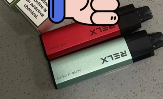 悅刻一個煙彈多少口？