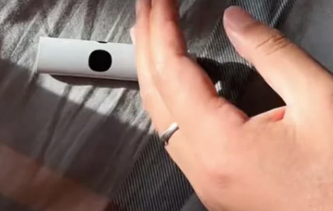 悅刻煙桿壽命多久？