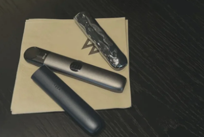 悅刻煙桿怎么拆開維修？