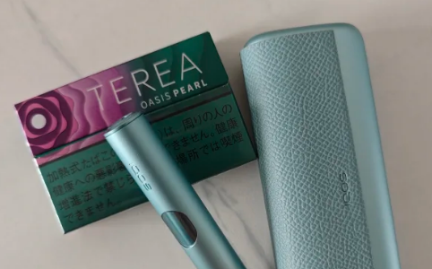 悅刻煙彈一顆能抽多少口？