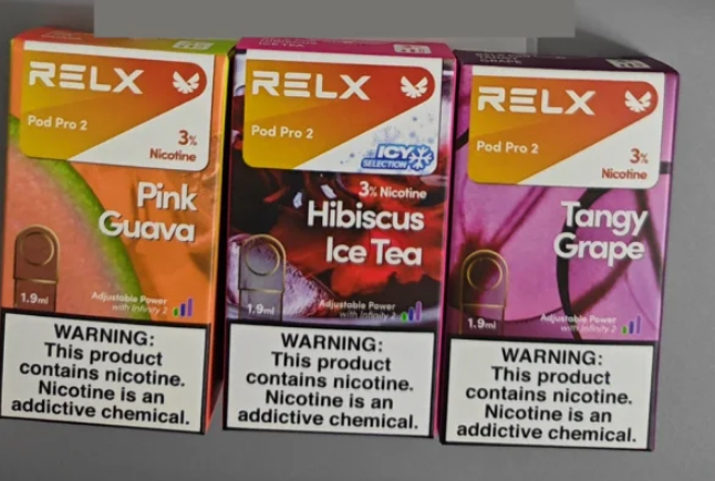 悅刻煙彈可以用多長時間？