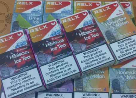 悅刻幻影霧化彈是什么？