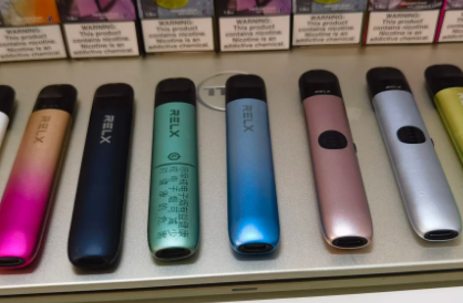 悅刻幻影煙桿顏色有哪些？