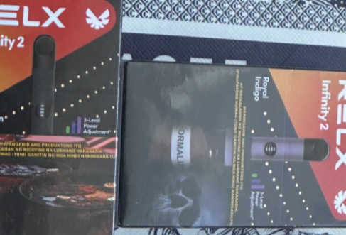 悅刻國標煙桿多少錢？