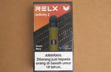 悅刻國標煙彈多少一盒？