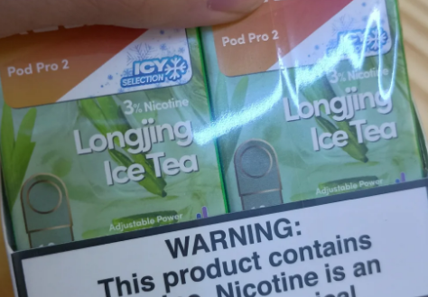 悅刻六代煙彈多少一盒？