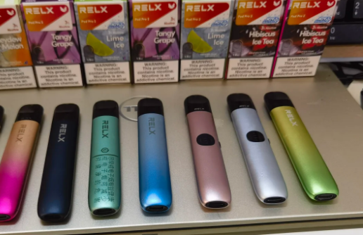 能與悅刻通用的煙彈有哪些？