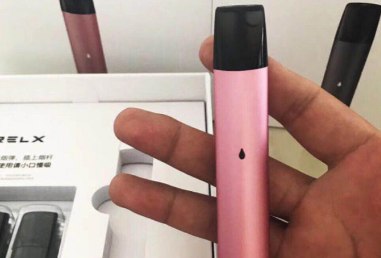 悅刻電子煙有幾代？怎么選？