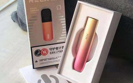 悅刻海外版煙彈多少錢一盒？