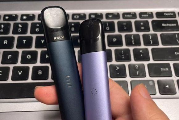 閑魚二手relx煙桿暗語是什么？