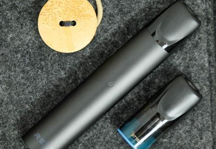 悅刻無限注油空煙彈一手廠家