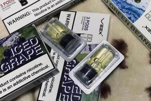 悅刻非國標的煙桿還可以用嗎？