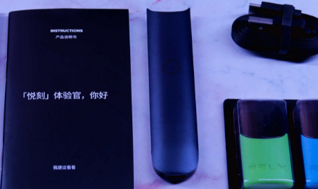 ak煙彈能用在悅刻桿上嗎？