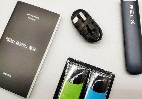 CF悅刻通配煙彈多少錢？