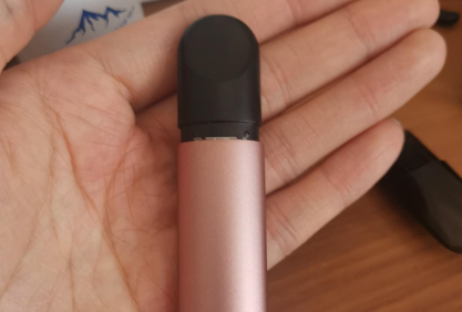 悅刻五代煙彈一顆能抽多少口？