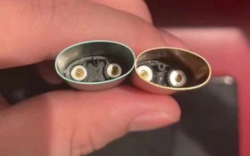 悅刻五代怎么調節煙霧大??？