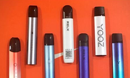 悅刻電子煙多少一支？