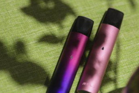 悅刻電子煙吸不出來煙霧怎么辦？