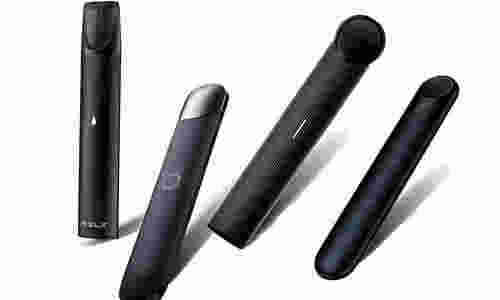 悅刻電子煙閃黃燈什么意思