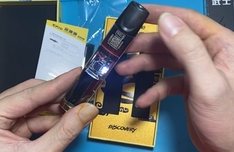 悅刻五代煙彈多少錢？