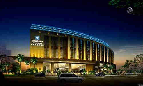 刻悅煙桿顏色分類三代：