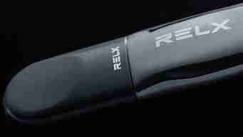 悅刻電子煙真假辨別顯示燈