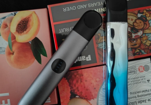 悅刻一手煙彈貨源2024現貨秒發