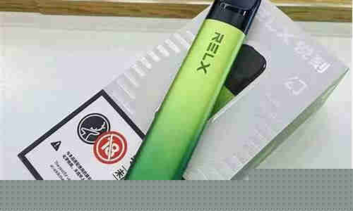 悅刻電子煙跟香煙哪個危害更大(電子煙和悅刻哪個好)