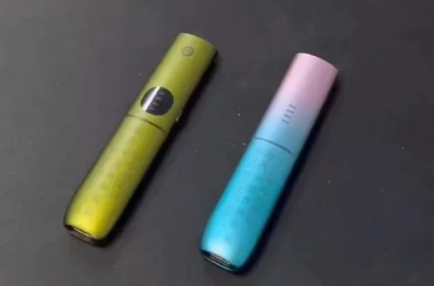 悅刻有哪些口味的煙彈？