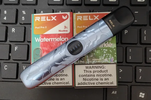 悅刻青羽煙桿是幾代？