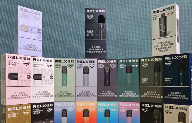 悅刻青羽和幻影區別是什么？