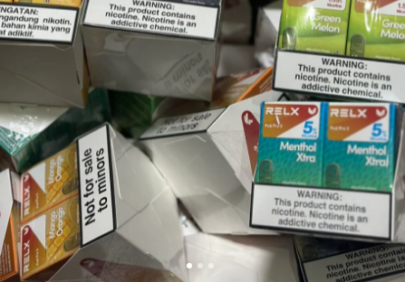 悅刻新手推薦哪種煙彈？