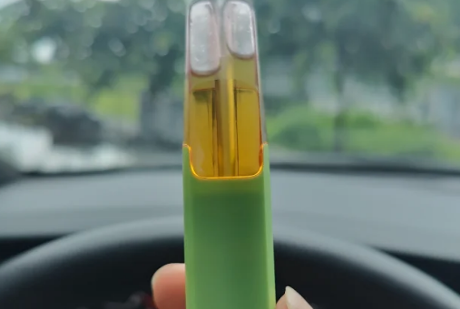 悅刻如何分辨幾代煙桿？