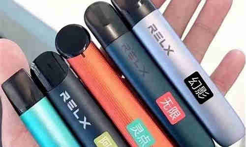 電子煙悅刻一代灰色(悅刻一代電子煙顏色)