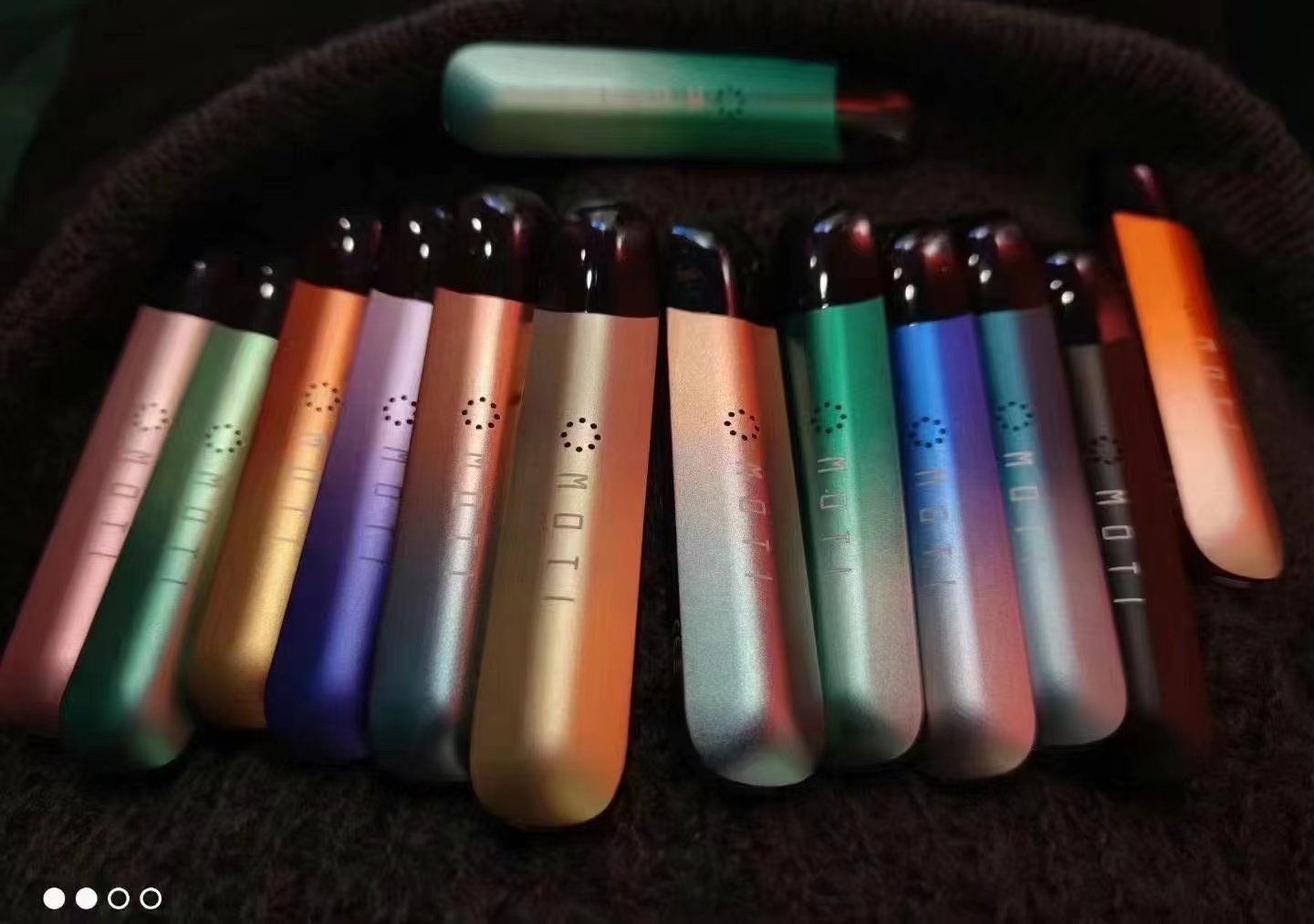 魔笛Moti煙彈哪里買？官方授權店鋪推薦