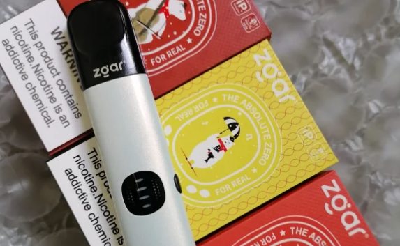 悅刻幻影pro煙彈能抽多少口？