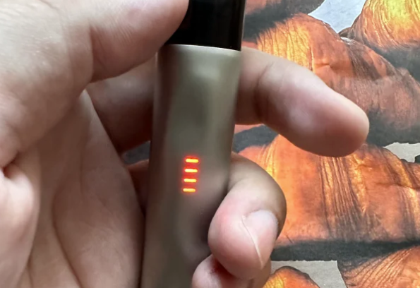 悅刻國標煙彈不耐抽怎么回事？