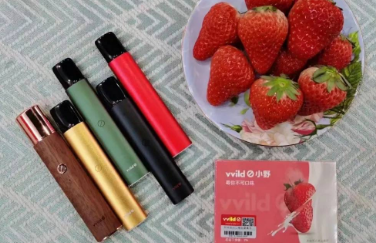 小野V2煙彈什么好抽？