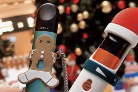 悅刻一次性4000口最建議買的三個口味