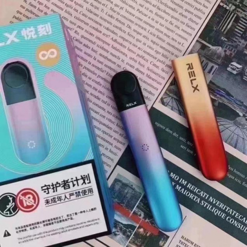 悅刻五代怎么看真假煙桿和煙彈？鑒別方法來了?。◥偪涛宕鸁煑U真偽）