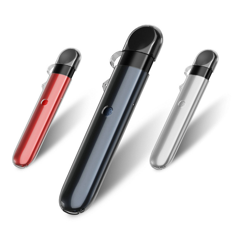 悅刻電子煙：品味煙油精髓