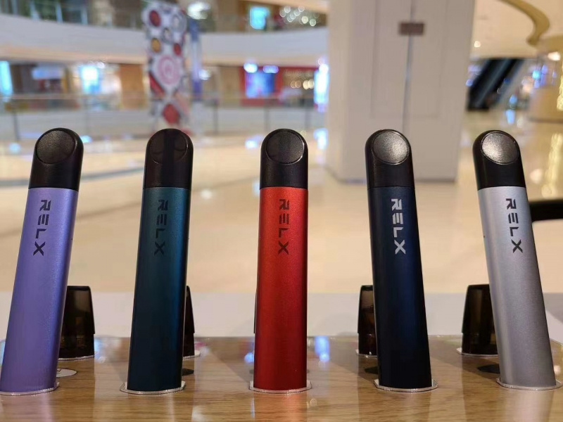 悅刻五代150元是真的嗎？幾個煙彈？?