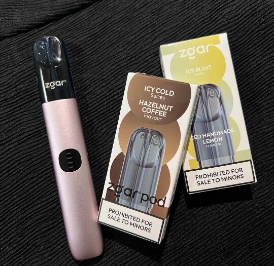 冰熊煙彈選購指南：6.0s、PLUS與美版全面解析，看完再買不踩坑