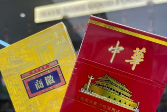 中華煙放了5年還能抽嗎？